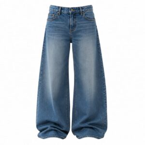 BAGGY JEANS