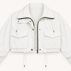 WOMEN'S WINTER JACKET