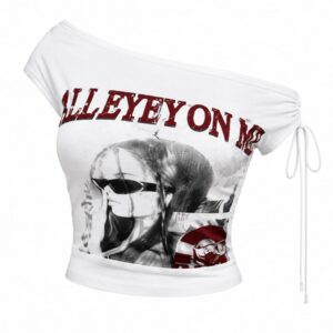 Y2K STYLE TOP