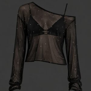 Mesh top