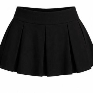 short skirt
