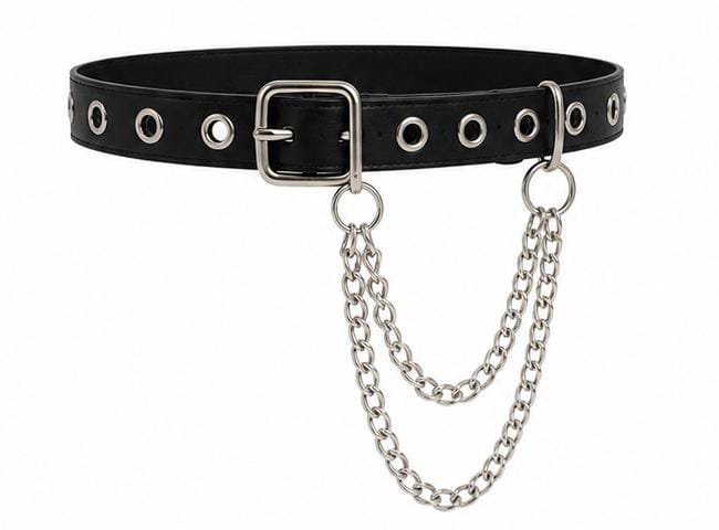 baddie belt