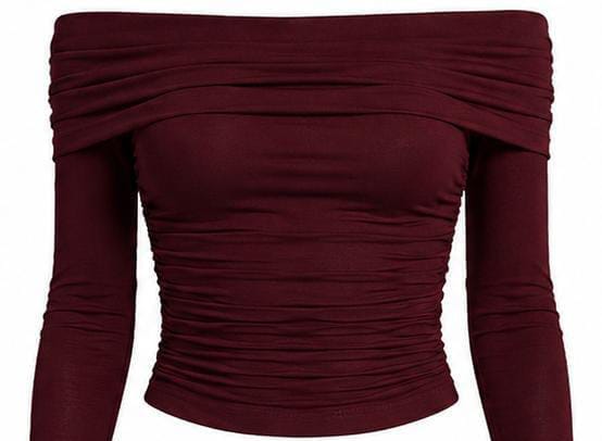 fitted top