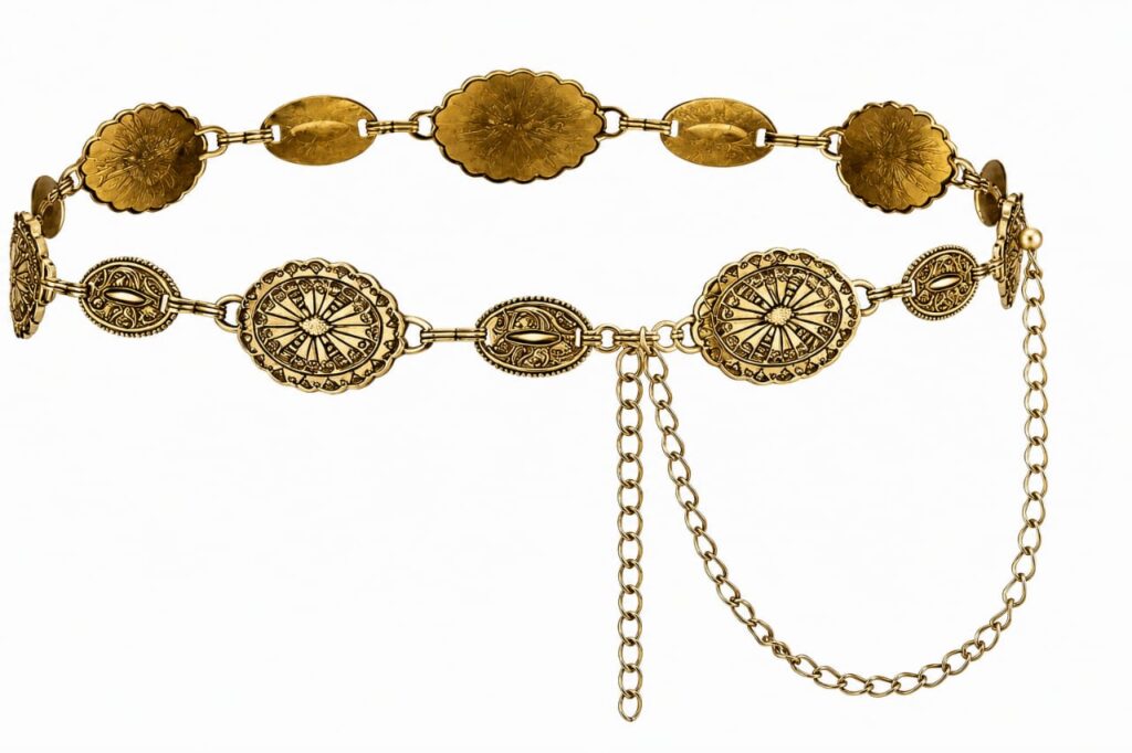 chain belt