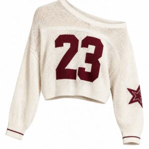 JERSY KNIT TOP
