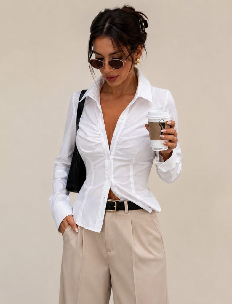 OFFICE OUTFIT