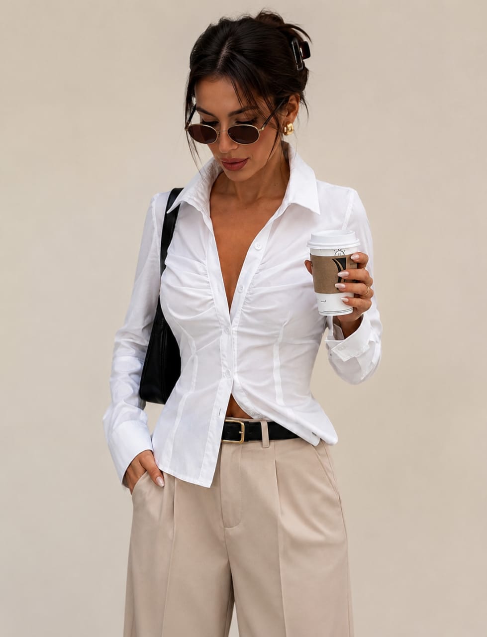 OFFICE OUTFIT