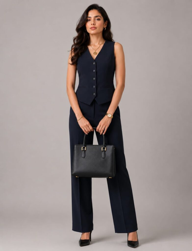 business suit