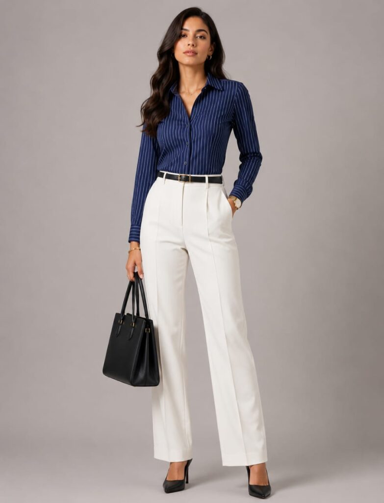 office outfit