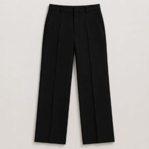 Black trouser