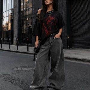 Oversized tshirt