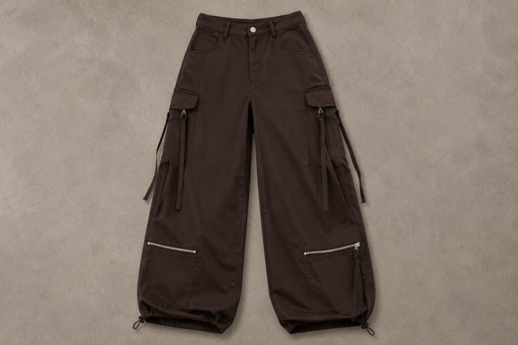 CARGO PANTS