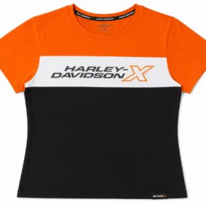 FITTED TSHIRT