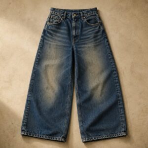 VINTAGE JEANS