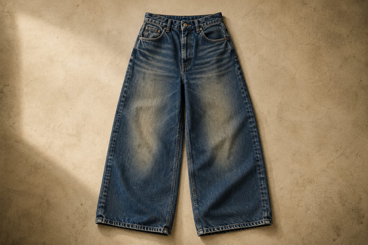VINTAGE JEANS