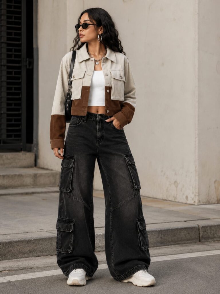 STREET WEAR FITS