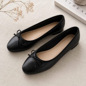 BALLET SHOES