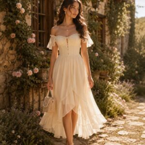 vintage outfit