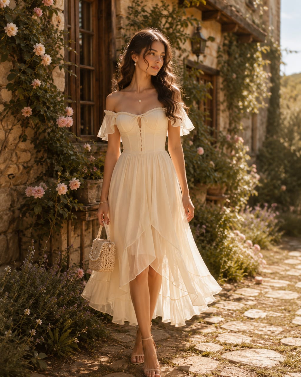 vintage outfit